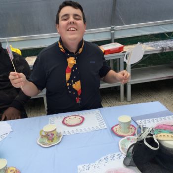 Afternoon Tea (19)